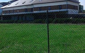 Apartamentowiec Kuźniar